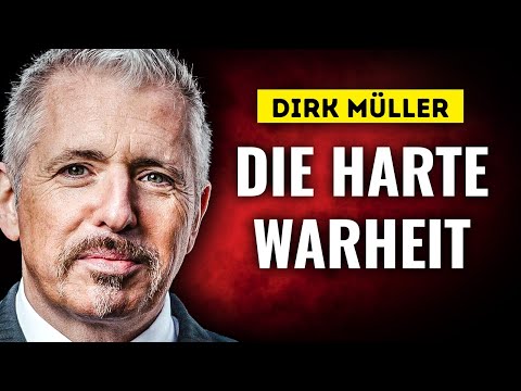 “Wir werden kein Bargeld mehr haben” – Dirk Müller