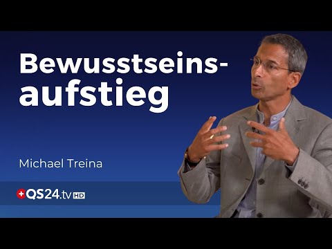 Die Verbindung von Licht und Unlicht  Dr  Michael Treina  Der Sinn des Lebens  QS24