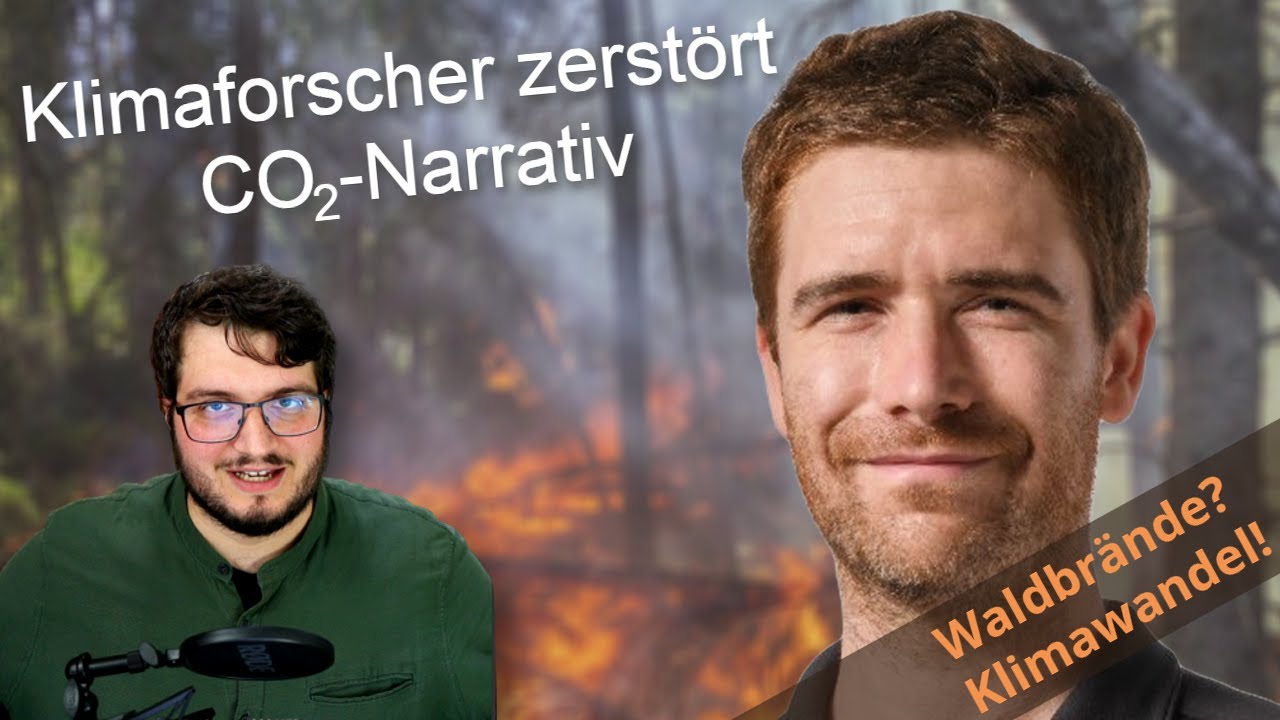 Renommierter Klimaforscher: Wir verschweigen die Wahrheit für unsere Karriere