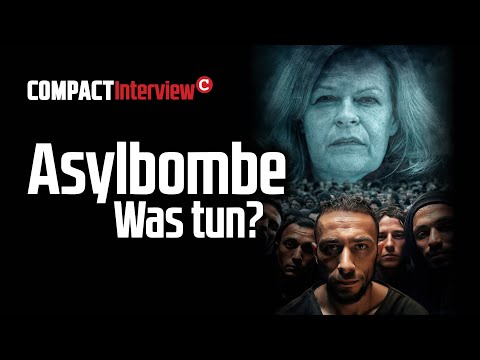 Asylbombe – Was tun?