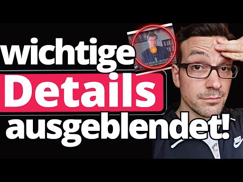 Tino Chrupalla: Was Medien dreist verschweigen!