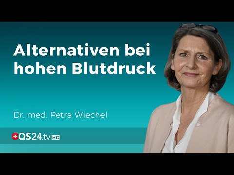 Aderlass & Biodanza: Vergessene Heilverfahren | Dr. med. Petra Wiechel | Visite | QS24