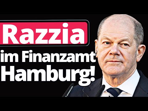 Cum Ex Skandal: Scholz unter Verdacht!?