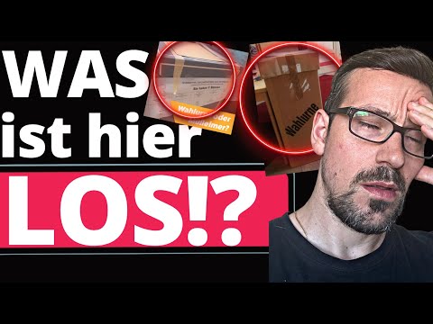 Versuchte Wahlmanipulation! 🤯