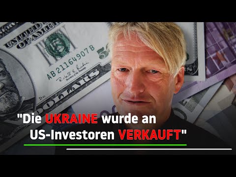 Israel-Krieg: Lässt der Westen die Ukraine jetzt fallen? // Politologe Hermann Ploppa