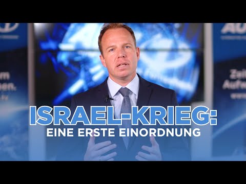 Der Israel-Krieg bedroht auch Europa: Eine erste Einordnung