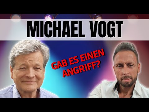 🎬Michael Vogt EXCLUSIV: Über sein Leben, seinen Zusammenbruch und das Ende von Quer-Denken.TV