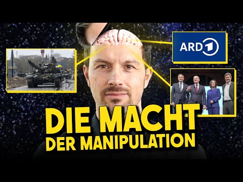 Kognitive Kriegsführung der NATO (Interview Jonas Tögel)