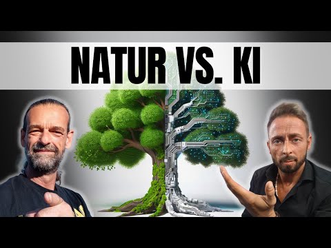 Großangriff auf das natürliche Leben 🌱: Wenn Natur auf Synthetik trifft! | Zeitqualitäten 59