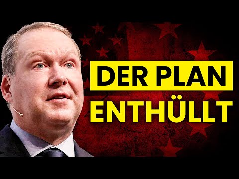 Deutschland wird mutwillig zerstört (trifft jetzt alle hart)