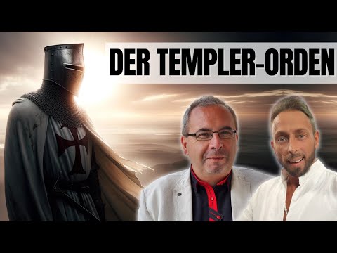 Der Mythos der Templer 📜: Von der Gründung zur Verbannung | Palmblattbibliotheken #5