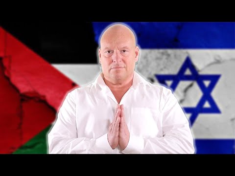 Israel & Palästina: Die ganze Wahrheit