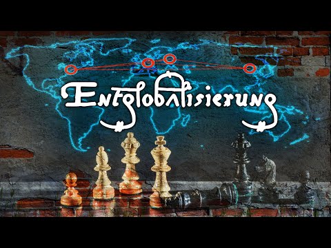 Entglobalisierung – Frank Stoner & Sven Hausdorf