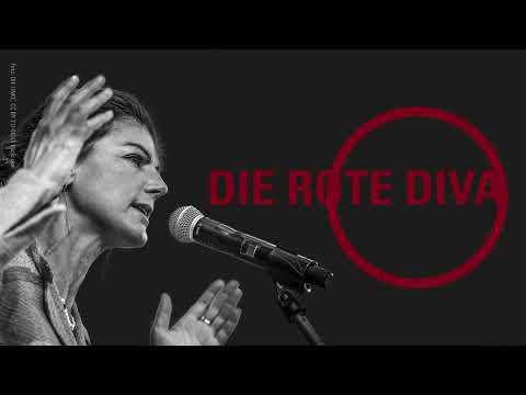 Sahra Wagenknecht – Die rote Diva