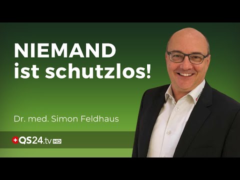 Von Oktober bis Ostern gilt Angst und Panik | Dr. med. Simon Feldhaus | QS24 Wissenschafts-Gremium