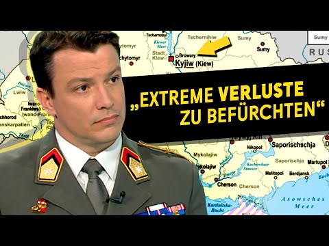 Militärinsider: “Wahrheit ist das erste Opfer im Krieg”