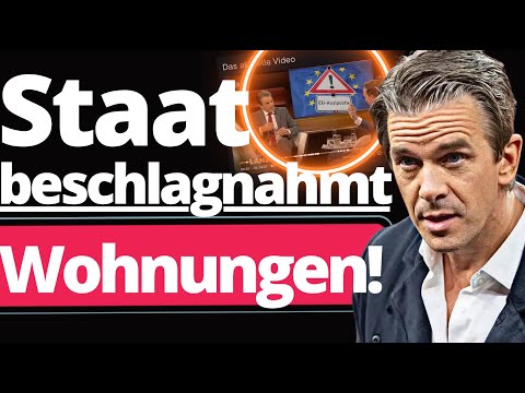 Enteignung: Markus Lanz von Gast geschockt!