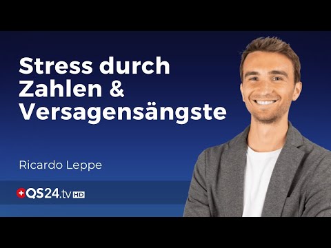 Über Generationen entstandene Schultraumata | Ricardo Leppe | Auf der Suche | QS24