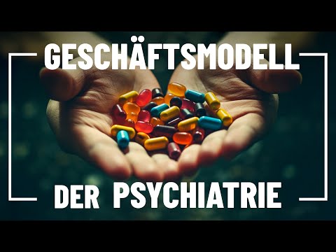 Patientenfalle: Das perfide Geschäftsmodell der Psychiatrie