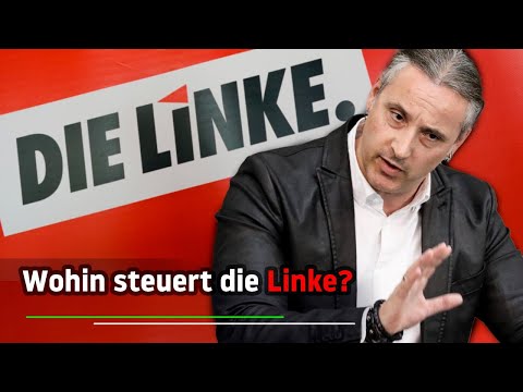Ehemaliger Linken-Bundestagsabgeordneter: “Die Partei ist verloren” // Dr. Alexander Neu