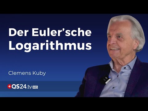 Mit der eigenen Seele kommunizieren | Clemens Kuby | Sinn des Lebens | QS24 Gesundheitsfernsehen