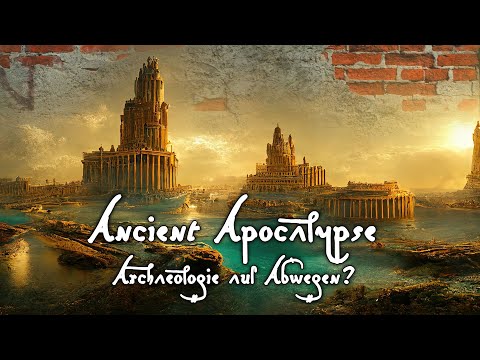 Ancient Apocalypse – Archäologie auf Abwegen?