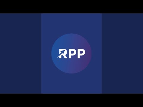 RPP Institut überträgt einen Livestream.