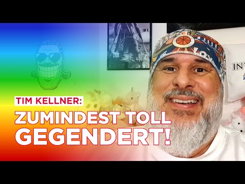 Die Tim Kellner Show bei AUF1 – Episode 9