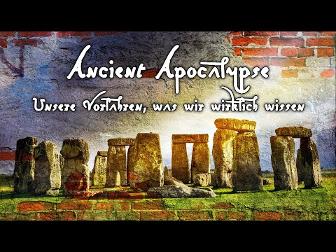 Ancient Apocalypse – Was wir wirklich über unsere Vorfahren wissen