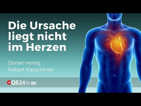 Herzrhythmusstörungen: Betablocker sind nicht die Lösung! | Alternativmedizin | QS24