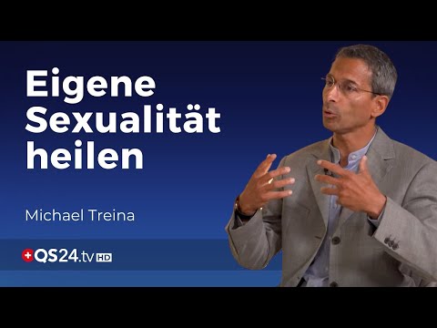 Blockierte sexuelle Verbindungen | Dr. Michael Treina | NaturMEDIZIN | QS24 Gesundheitsfernsehen