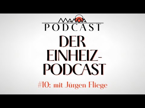 MANOVA Podcast: „Gott durch die Hintertür“ (Jürgen Fliege, Sven Brajer und Aron Morhoff)