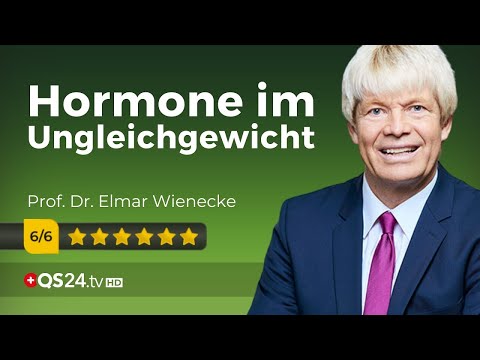 Mangelversorgung gibt es nicht! | QS24 macht den Test! (1/5) | Prof. Dr. Elmar Wienecke | QS24