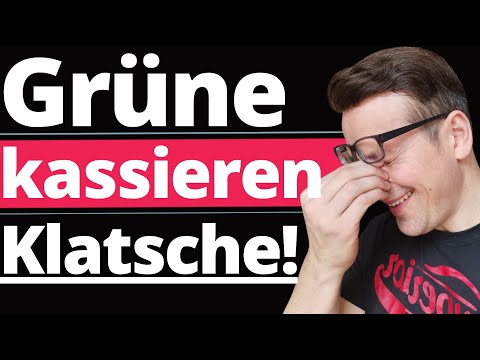 Eilmeldung: Grüne fliegen aus Regierung! (Hessen)