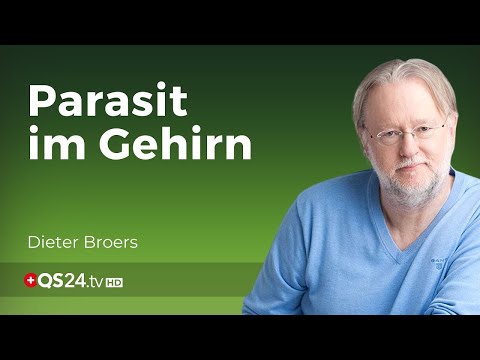 Toxoplasma Gondii: Der gefährliche Gehirnparasit | Dieter Broers | NaturMEDIZIN | QS24