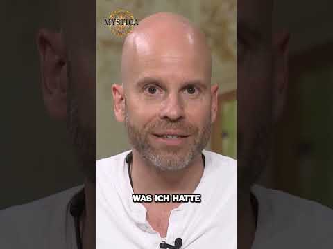 Warum wir versuchen, dem Hier&Jetzt zu entfliehen – Tim Taxis (MYSTICA.TV)