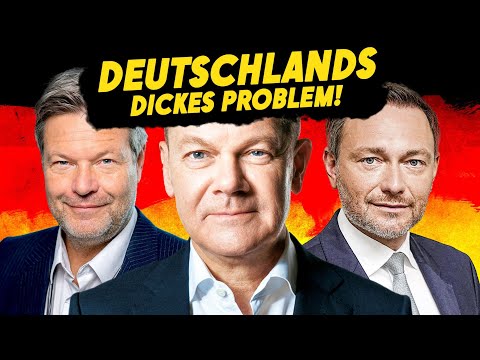 Wie man Deutschlands Absturz verhindern kann! (Wirtschaft)