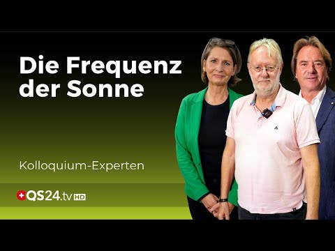 150 MHz – Ein Fenster zur Heilung | Kolloquium Medicine | QS24 Gesundheitsfernsehen