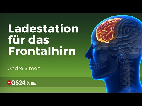 Das Frontalhirn aus seinem Stressmuster befreien | Naturmedizin | QS24 Gesundheitsfernsehen