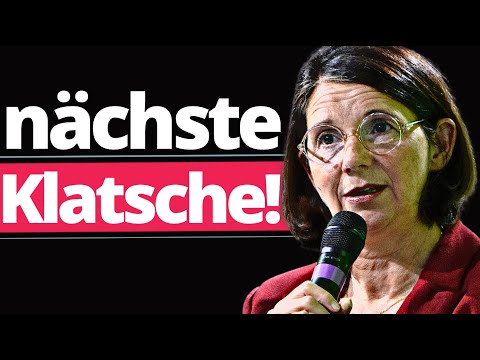 Brisante Anne Will Sendung: Grüne Politik fliegt der Ampel um die Ohren!