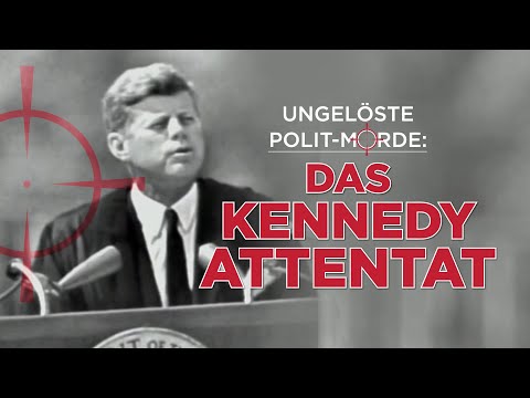 Das Kennedy-Attentat: Staatsstreich aus dem Inneren?