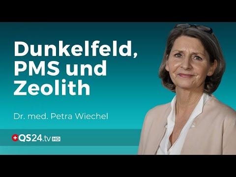 PMS, psychische Labilität, Dunkelfeld und Zeolith | Dr. med. Petra Wiechel | Visite | QS24