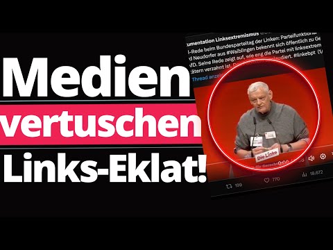 “Wir drangsalieren AfD-freundliche Wirte!