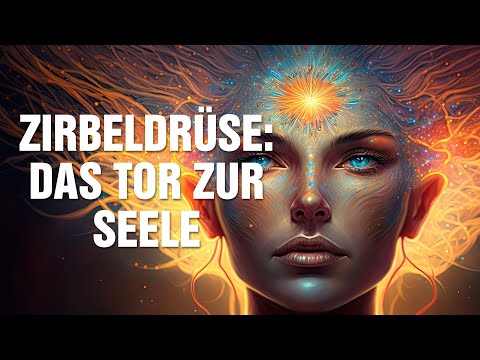 Zirbeldrüse: Das Tor zur Seele – Wie wir uns in der heutigen Zeit energetisch schützen können