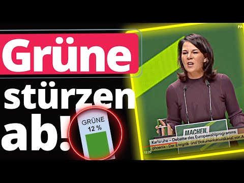 Baerbock: “Wir transformieren Europa und die Welt”