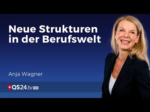 Wenn alte Berufe nicht mehr in die neue Welt passen | Sinn des Lebens | QS24 Gesundheitsfernsehen