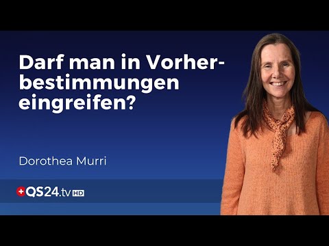 Exit, Suizid, Abtreibung und Organtransplantationen – Was ist davon zu halten? | QS24