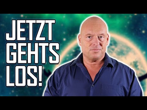 Die große Transformation hat begonnen!