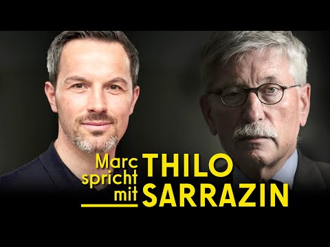 Er hatte doch recht (Deutschland schafft sich ab) Thilo Sarrazin