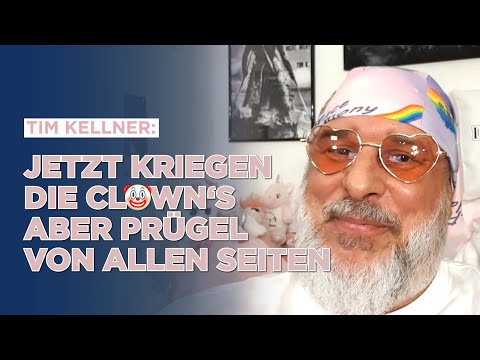 Die Tim Kellner Show bei AUF1 – Episode 12